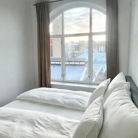 Super Spacious By River