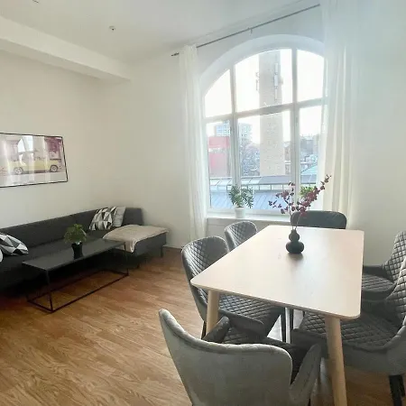 Super Spacious By River