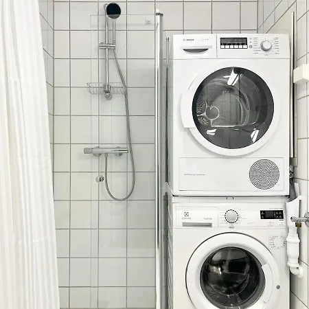 Super Spacious By River